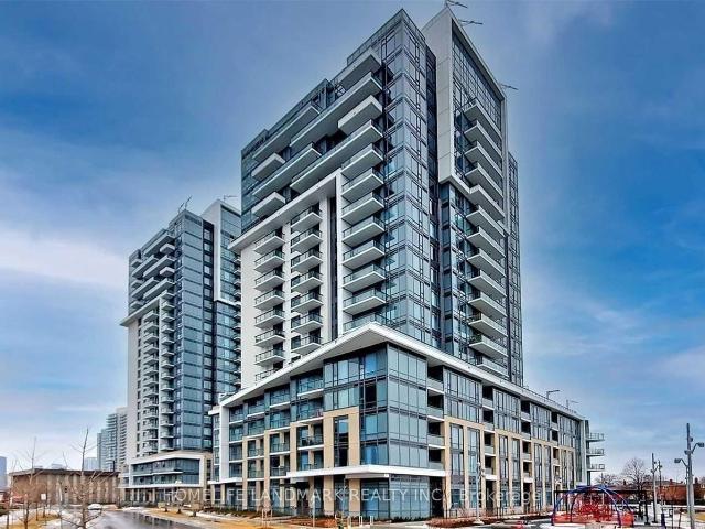 Condo for rent in Woburn, Ontario