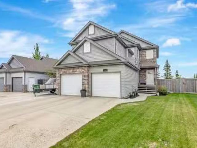 House for sale in Lloydminster, Alberta