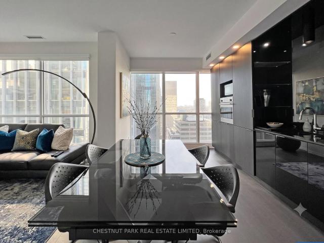 Condo for rent in Woburn, Ontario