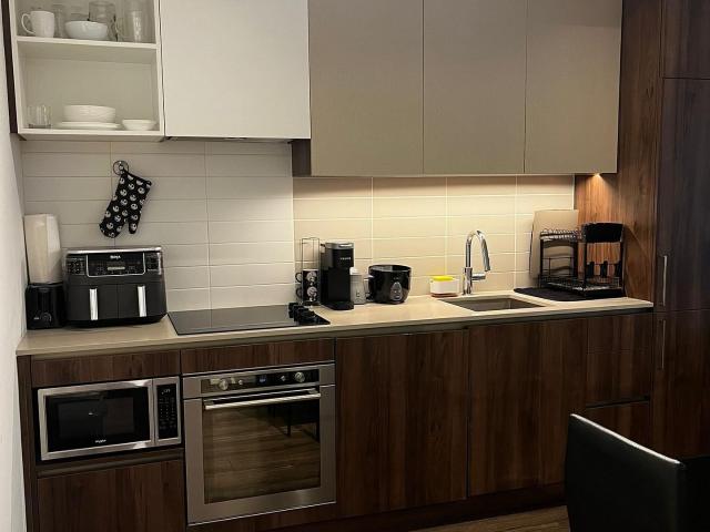 Condo for sale in York, Ontario