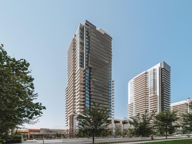 Condo for rent in Woburn, Ontario