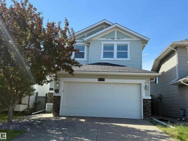 House for sale in Wedgewood, Alberta