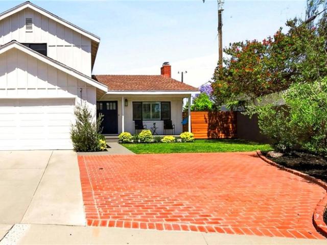 House for sale in Lomita, California