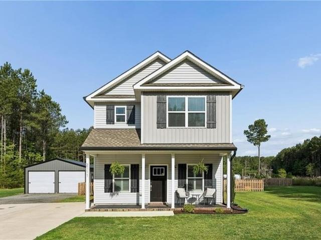 House for sale in Virginia