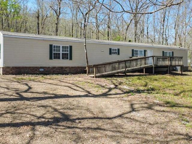 House for sale in Ark