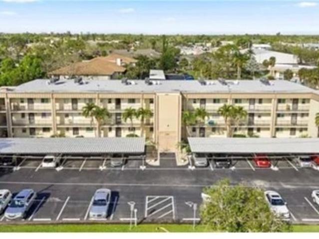 Condo for sale in Fort Myers, Florida