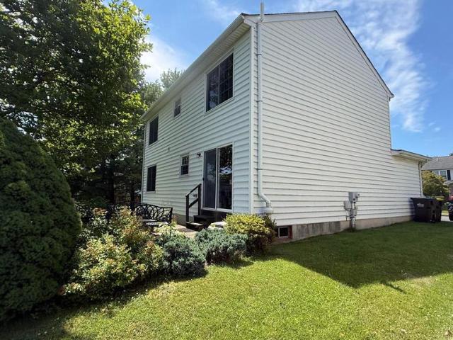House for sale in Bucks, Pennsylvania