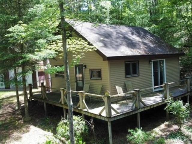 House for sale in Oscoda, Michigan