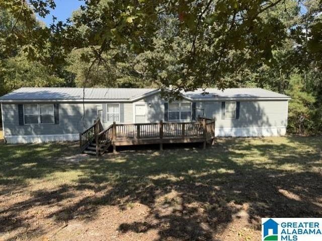 House for sale in West Blocton, Bibb County