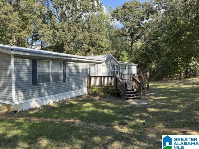 House for sale in West Blocton, Bibb County