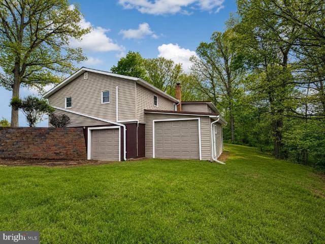 House for sale in Warfordsburg, Pennsylvania