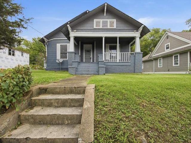 House for sale in Tennessee