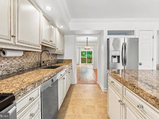 Townhouse for sale in Maryland