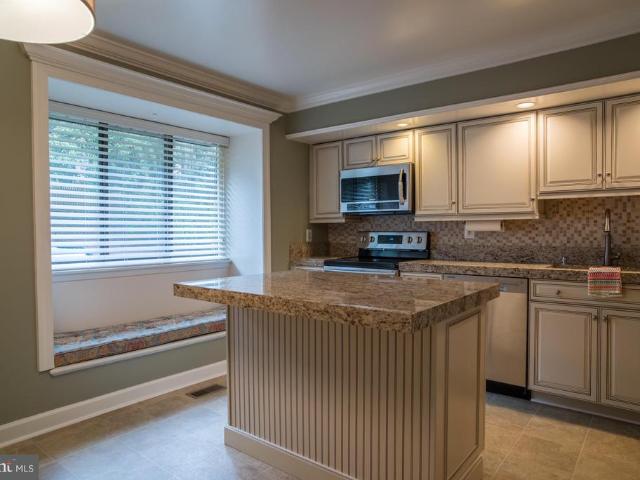 Townhouse for sale in Maryland