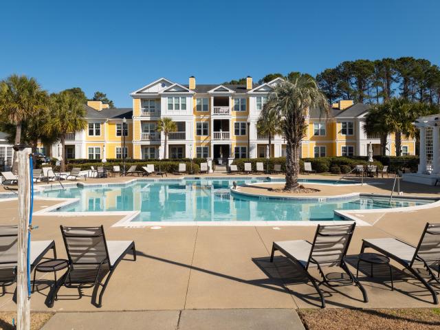 Condo for sale in Mount Pleasant, South Carolina