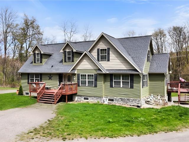 House for sale in Brooktondale, New York