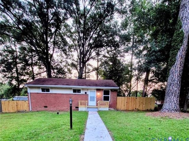 House for sale in Virginia