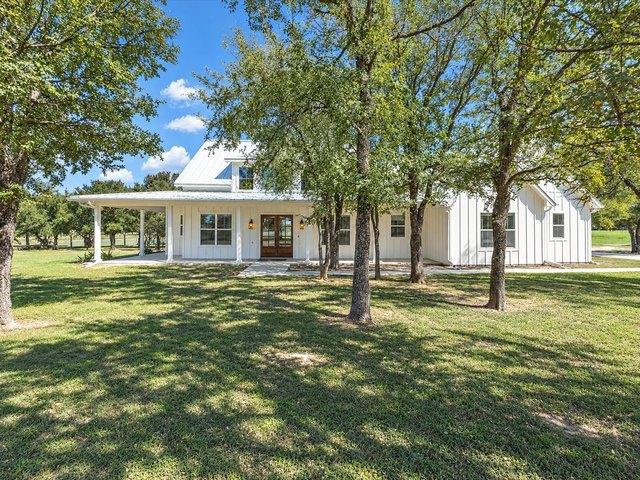 House for sale in Millsap, Parker County