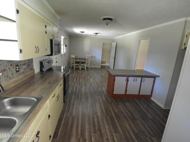 House for sale in Yazoo City, Mississippi