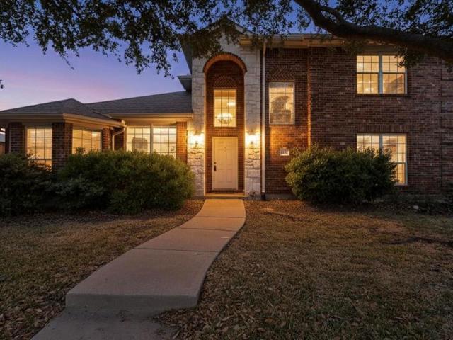 House for sale in Rockwall, Texas