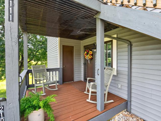 House for sale in Twin Springs Garden Villa Condominiums, Forest
