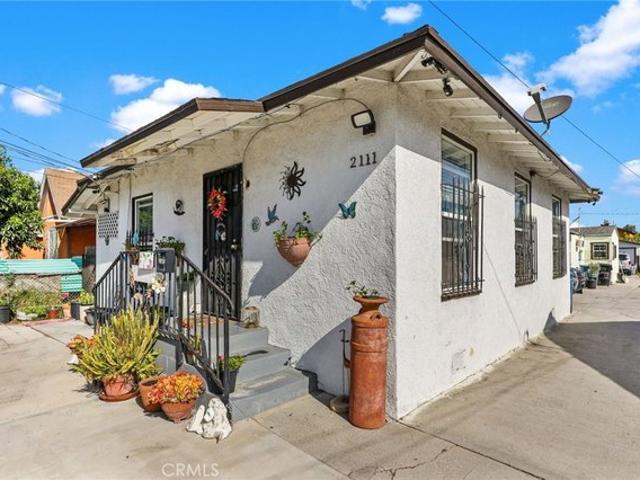 House for sale in Canoga Park, California