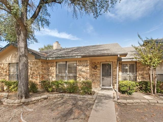 Condo for sale in Richardson, Dallas County
