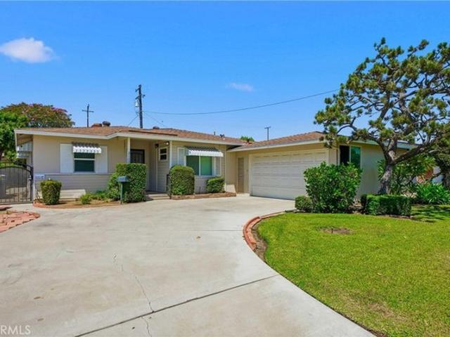 House for sale in West Covina, California