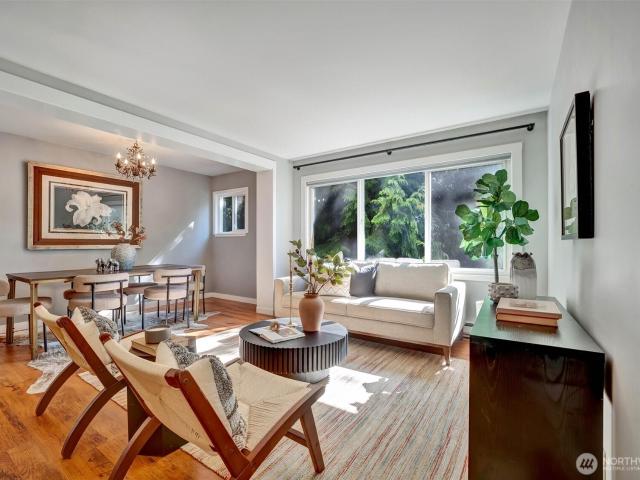 Condo for sale in Seattle, Washington