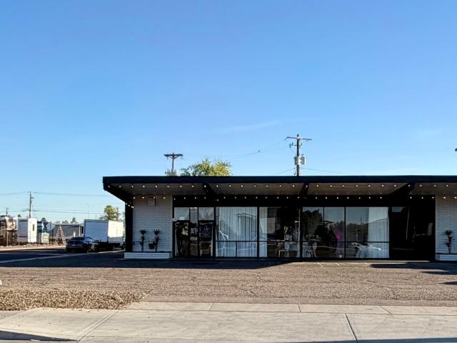 Commercial for sale in Mesa, Arizona