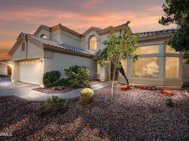 House for sale in Gilbert, Arizona