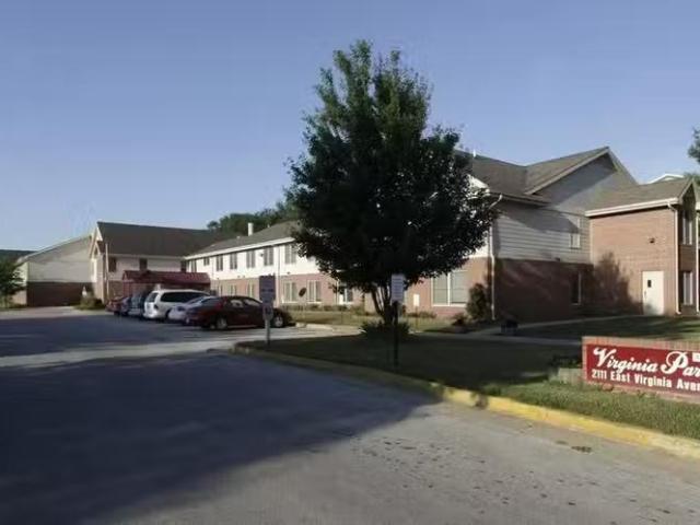House for rent in Des Moines