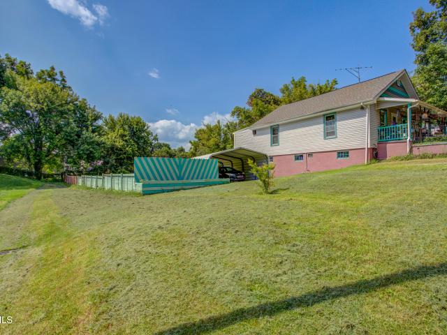 House for sale in Tennessee