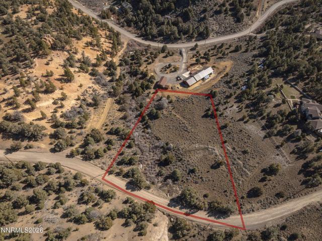 Land for sale in Nevada