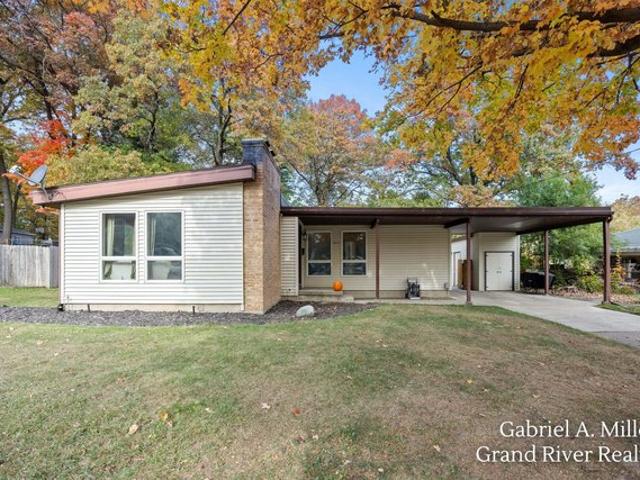 House for sale in Wyoming, Kent County