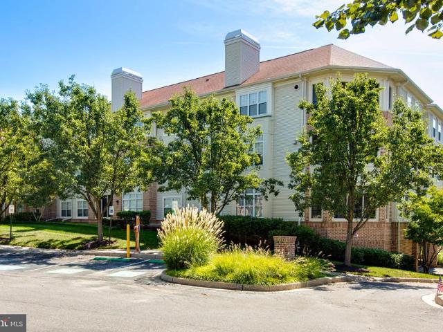 Condo for sale in Annapolis Junction, Maryland