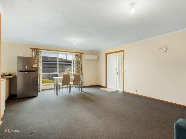 Apartment for rent in Devonport, Tasmania