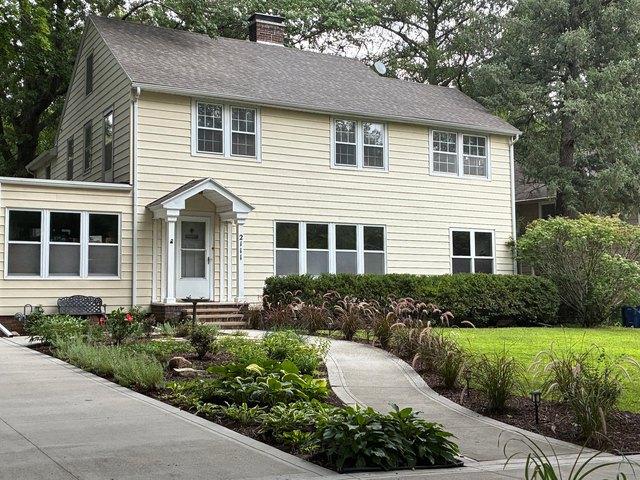 House for sale in Story, Iowa