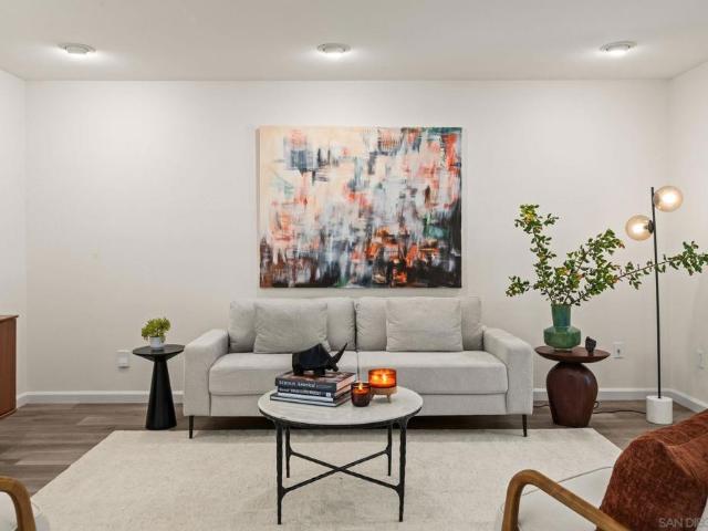 Townhouse for sale in Jacumba, California