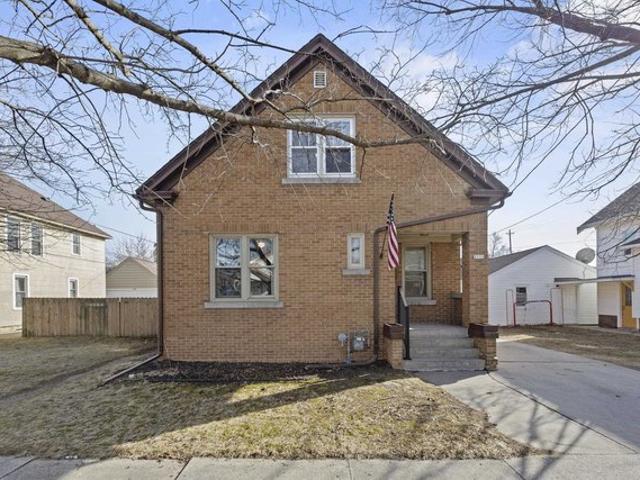House for sale in Manitowoc, Wisconsin