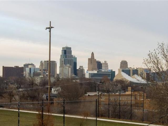 Land for sale in Kansas City, Missouri