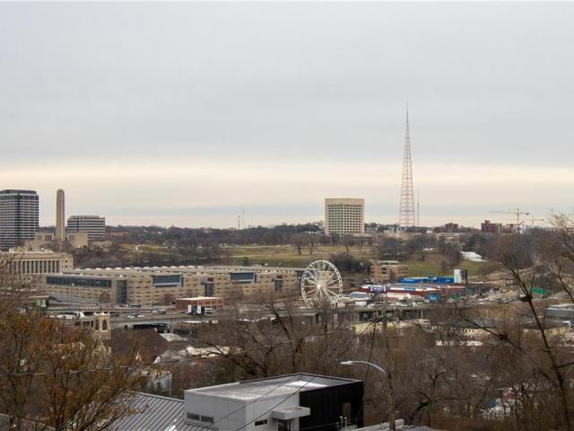 Land for sale in Kansas City, Missouri