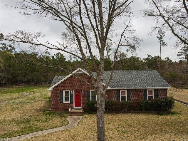 House for sale in Virginia