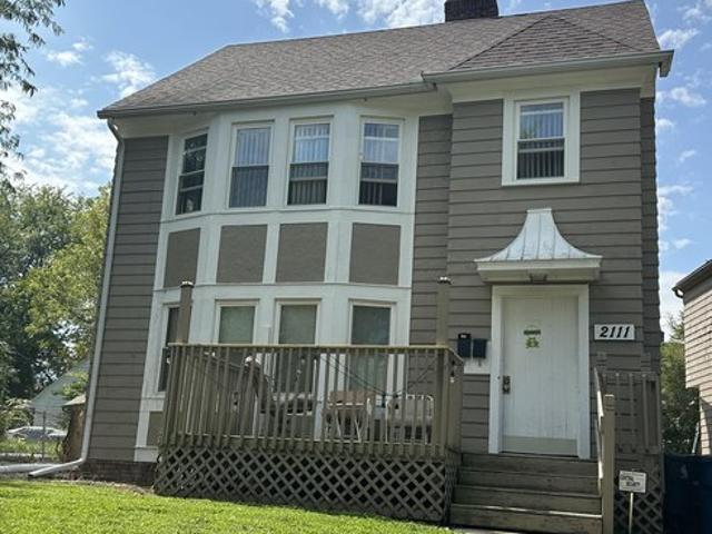 House for sale in Lucas, Ohio