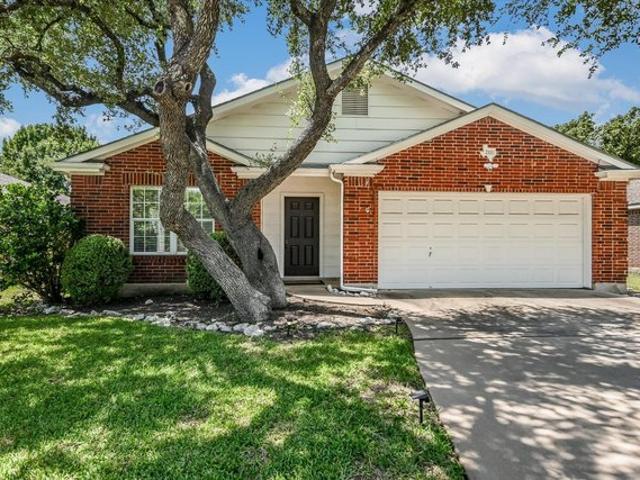 House for sale in Williamson, Texas