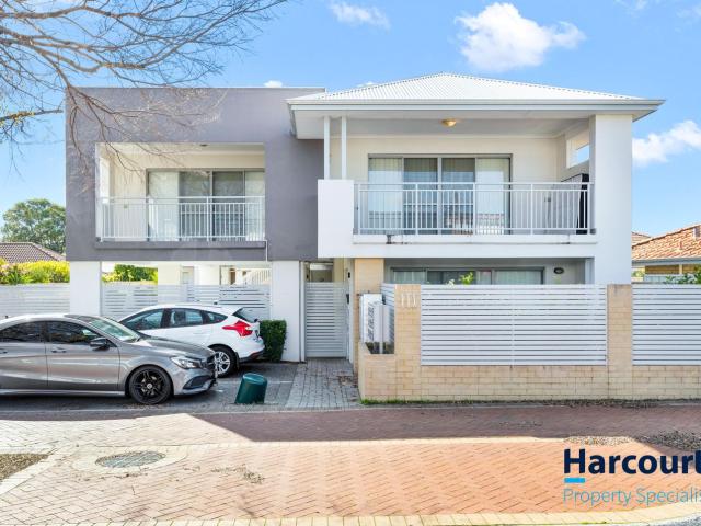 Apartment for rent in Rivervale, City of Belmont
