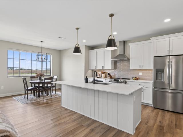 Townhouse for sale in Story, Iowa