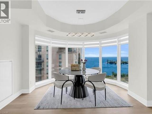 Condo for sale in Woburn, Ontario
