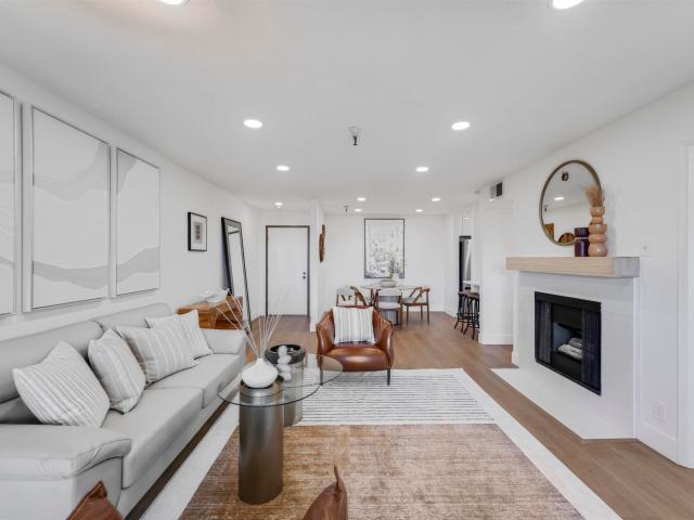 Condo for sale in Mountain View, California