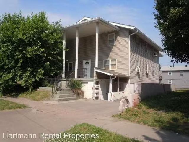 Condo for rent in East Saint Louis